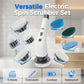 🧹Multi-Functional Electric Cleaning Brush—Effortlessly Achieve Deep Cleaning!