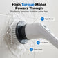 🧹Multi-Functional Electric Cleaning Brush—Effortlessly Achieve Deep Cleaning!