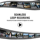 📹1080P Multi-Channel Dash Cam with Night Vision & Parking Monitor🚗