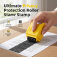 💥Last Day Special Sale 50% OFF👚Anti-Theft Information Blocker Stamp
