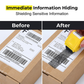 💥Last Day Special Sale 50% OFF👚Anti-Theft Information Blocker Stamp