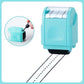 💥Last Day Special Sale 50% OFF👚Anti-Theft Information Blocker Stamp