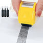 💥Last Day Special Sale 50% OFF👚Anti-Theft Information Blocker Stamp