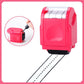 💥Last Day Special Sale 50% OFF👚Anti-Theft Information Blocker Stamp