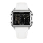 Waterproof Transparent Digital Watch