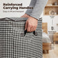 🏆LAST DAY SALE 50% OFF🔥Large Capacity Foldable Storage Bags