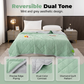⏳Limited-time 50% off⏰❄️Cooling Throw Blanket for Hot Sleeper💤🛌