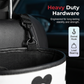 Multifunctional Car Seat Back Hanging Organizer Bag