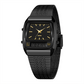 📢🔥LIMITED-TIME 50% OFF!⏰Retro Style Square Face Multifunction Watch