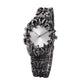 ⏳Time-Limited Special⏰Creative Claw-Shaped Quartz Watch for Men – Red Dial, Sculptural Bracelet, Statement Style 🔥