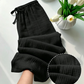 🌸 50% OFF NOW! 🌸Women’s Elastic Waist Cotton Loungewear Pants