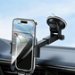 ⏳🔥LIMITED-TIME 50% OFF! ⏰🚗 Magnetic Suction Car Phone Mount – Nano vacuum, one-handed & multi-angle – Stable & secure for every drive 📱