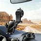 ⏳🔥LIMITED-TIME 50% OFF! ⏰🚗 Magnetic Suction Car Phone Mount – Nano vacuum, one-handed & multi-angle – Stable & secure for every drive 📱