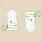 Disposable Dog Booties for Indoor and Outdoor
