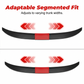 📢📢50% OFF !! ⏰Car Downforce Rear Spoiler