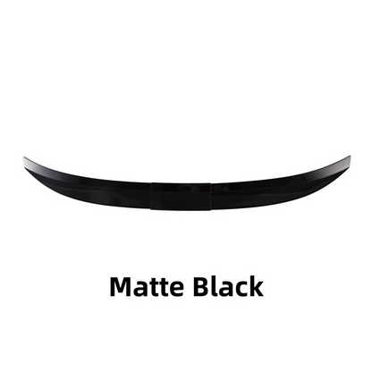 📢📢50% OFF !! ⏰Car Downforce Rear Spoiler