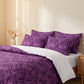Comfortable and Breathable Duvet Cover Set