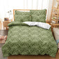 Comfortable and Breathable Duvet Cover Set