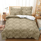 Comfortable and Breathable Duvet Cover Set