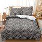 Comfortable and Breathable Duvet Cover Set