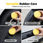 Car Tire Restorer and Shine Paste