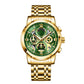 Men's Classic Quartz Watch