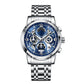 Men's Classic Quartz Watch