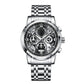 Men's Classic Quartz Watch