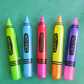 Giant Party Inflatable Pencil