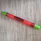 Giant Party Inflatable Pencil