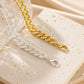 🎉 2026 Sale — Over 50,000 Sold!💞 Sparkly Rhinestone Butterfly Anklet Bracelet