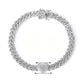 🎉 2026 Sale — Over 50,000 Sold!💞 Sparkly Rhinestone Butterfly Anklet Bracelet