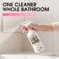 🔥Multi-Purpose Bathroom Cleaner Spray🧼💨