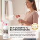 🔥Multi-Purpose Bathroom Cleaner Spray🧼💨