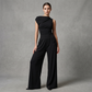 Women's Casual Wide Leg Pants