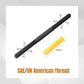 🎉 2026 Sale — Over 26,000 Sold! 🔧 Thread Restoring File – Multi-Pitch & Heat-Treated Steel ⚙️
