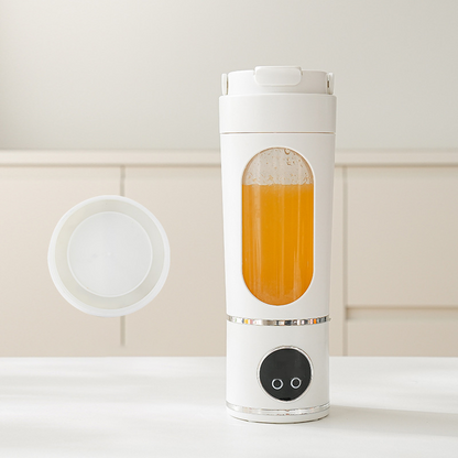 Portable USB Rechargeable Blender