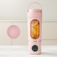 Portable USB Rechargeable Blender