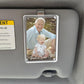 Portable Acrylic Magnetic Photo Frame