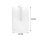 Portable Acrylic Magnetic Photo Frame