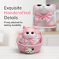 🐱 Squishy Cat Plush Toy – Soft Slow-Rebound Stress Relief Companion
