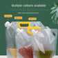 📢📢50% OFF !! ⏰ Large Capacity Cereal Storage Bag – Airtight Seal, Bug-proof, Food Safe ✨