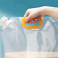 📢📢50% OFF !! ⏰ Large Capacity Cereal Storage Bag – Airtight Seal, Bug-proof, Food Safe ✨