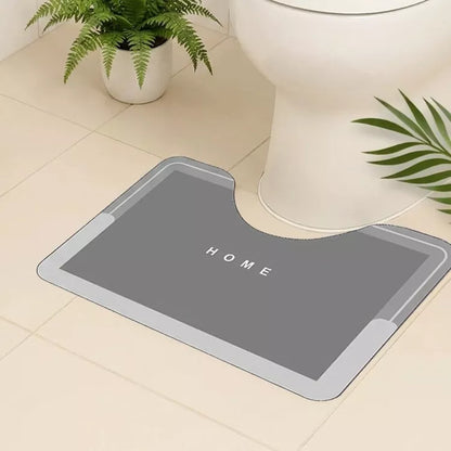 🎉 2026 Sale — Over 46,000 Sold! 🧽 Step Out to Dry Floors – No More Wet, Stinky Mats! 🏠