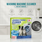 🐾  Pet‑Owner Washing Machine Cleaner Tablets 🧼