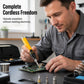 📢📢50% OFF !! ⏰Cordless Butane Soldering Iron Pen