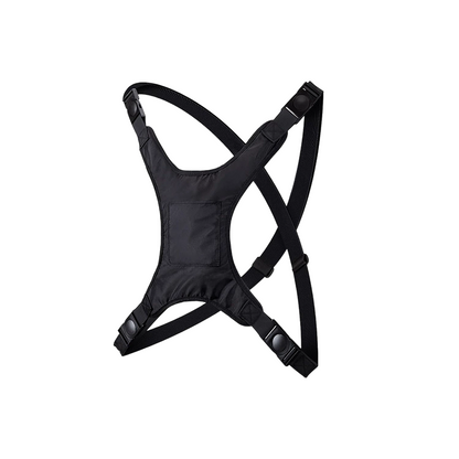 🧓🏥Wheelchair Safety Harness Vest for Elderly & Mobility Support