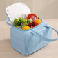 📢📢50% OFF !!⏰Quilted Insulated Water Resistant Lunch Bag