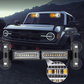 🎉 2026 Sale — Over 16,800 Sold!🚨 High-Visibility LED Strobe Light Bar – Suction Cup Mount ✨