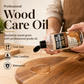 Wooden Baking Tool Care Oil